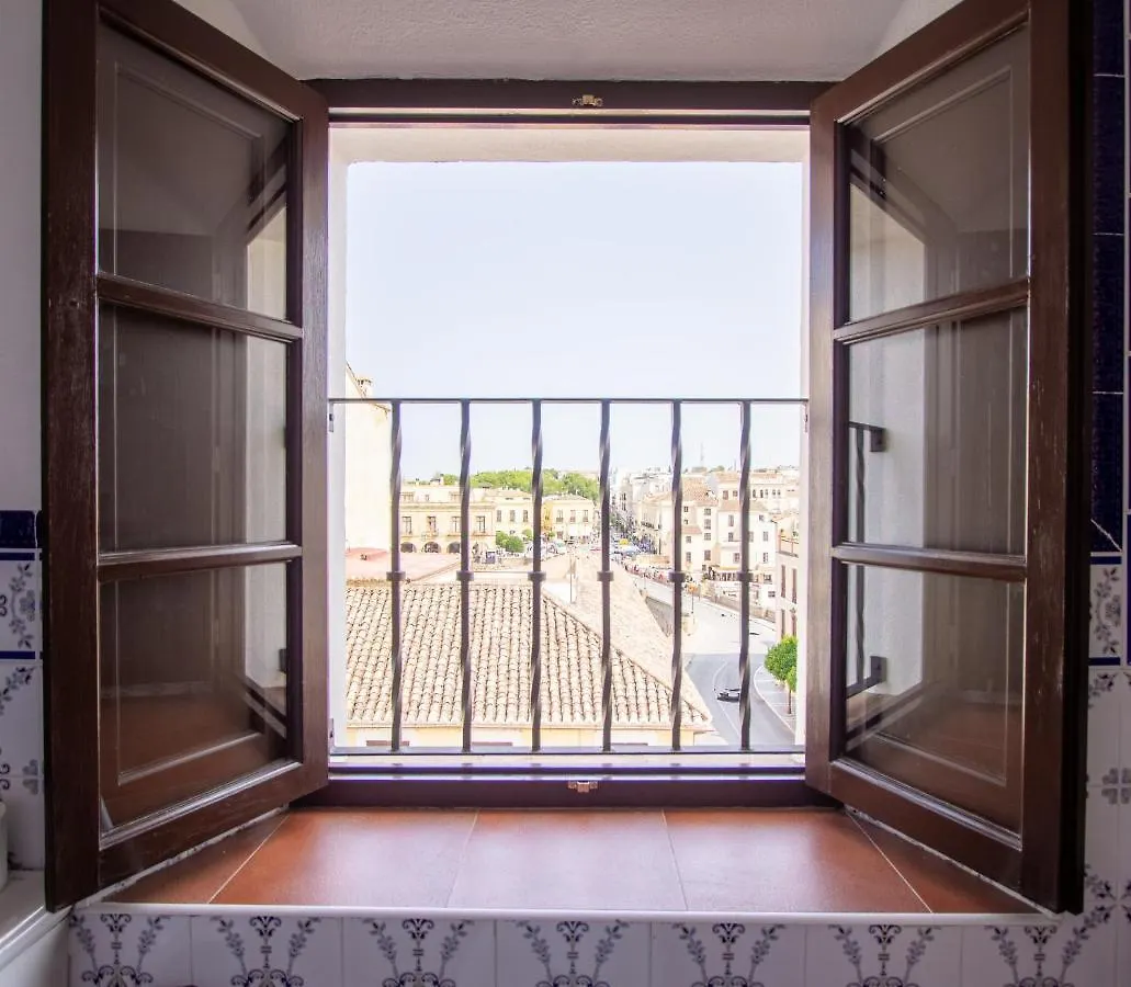 Hotel Palacio De Hemingway 龙达
