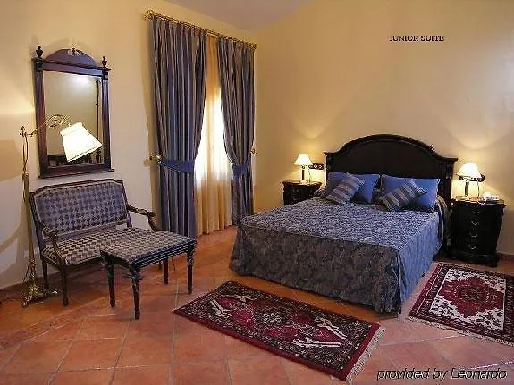 Hotel Palacio de Hemingway Ronda