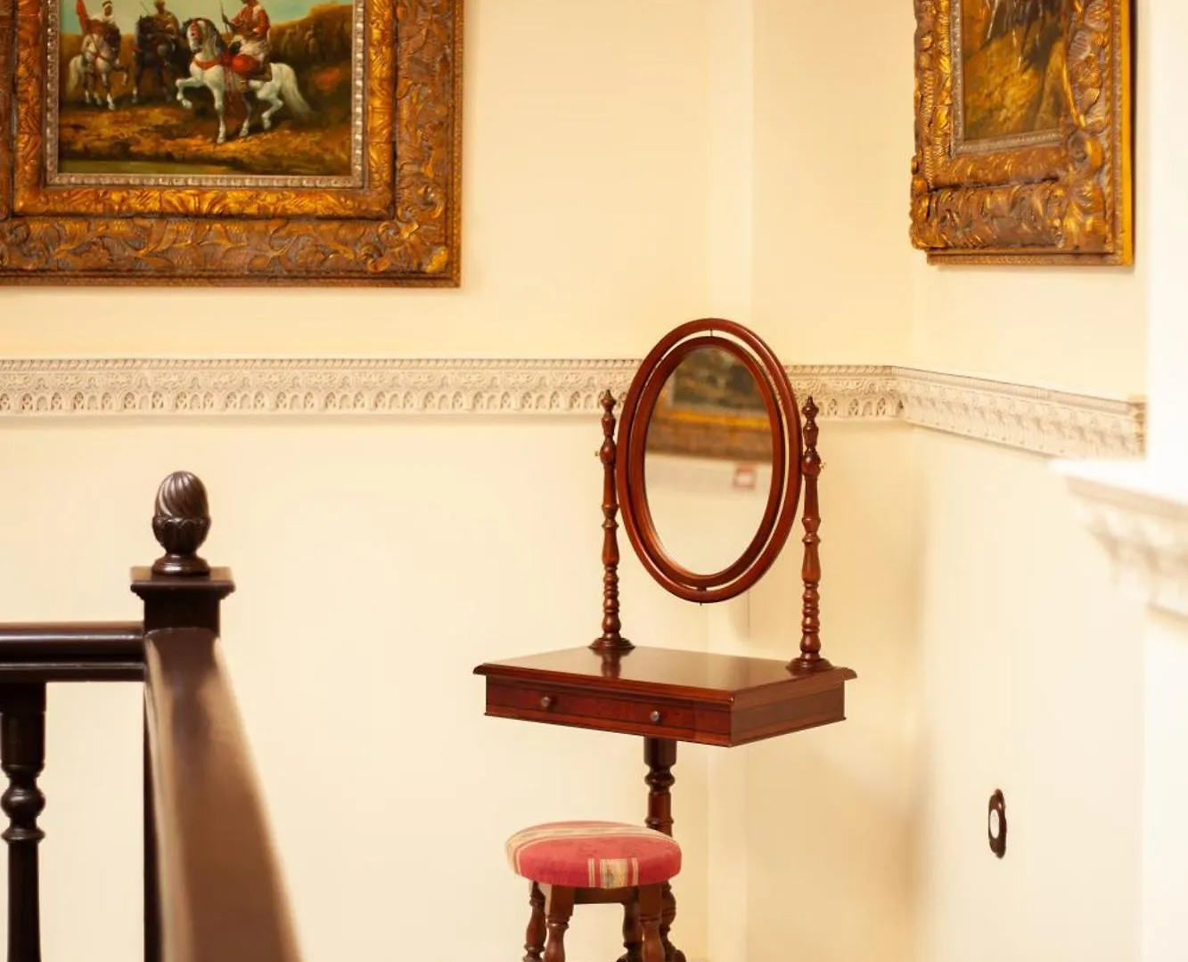 Hotel Palacio De Hemingway 龙达