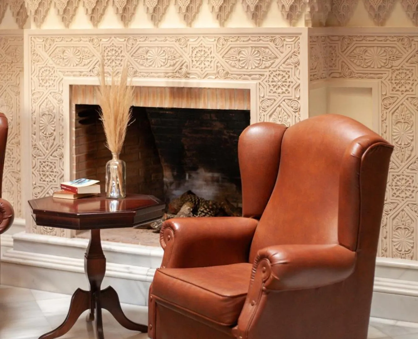 רונדה Hotel Palacio De Hemingway