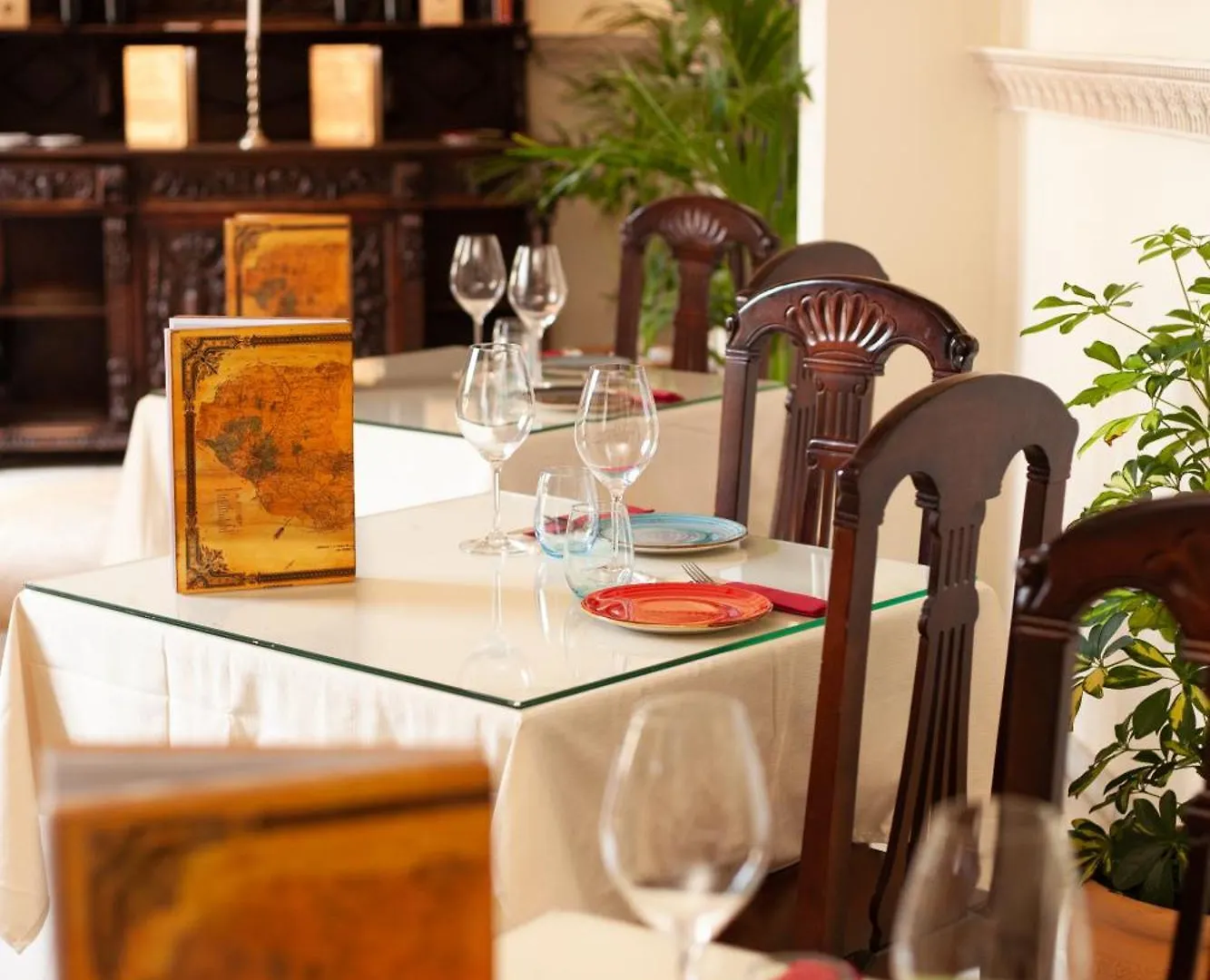 Hotel Palacio De Hemingway 龙达 西班牙