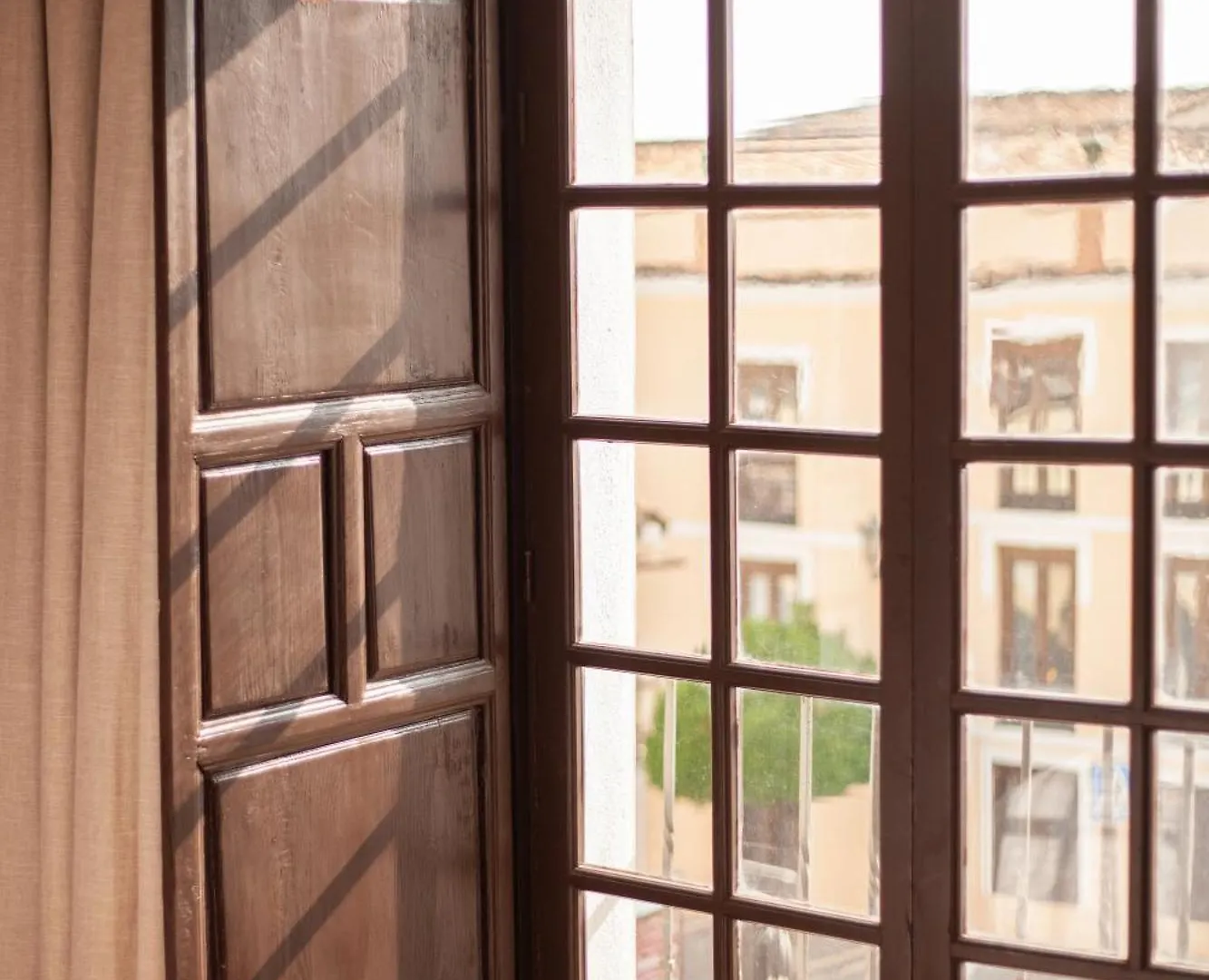 Hotel Palacio De Hemingway 龙达