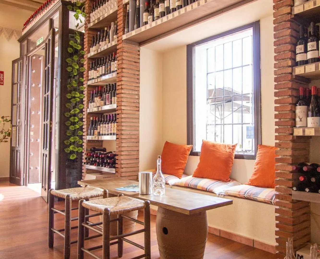 ****  Hotel Palacio De Hemingway 龙达 西班牙