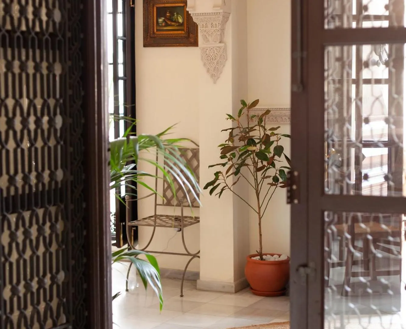 Hotel Palacio De Hemingway Ronda