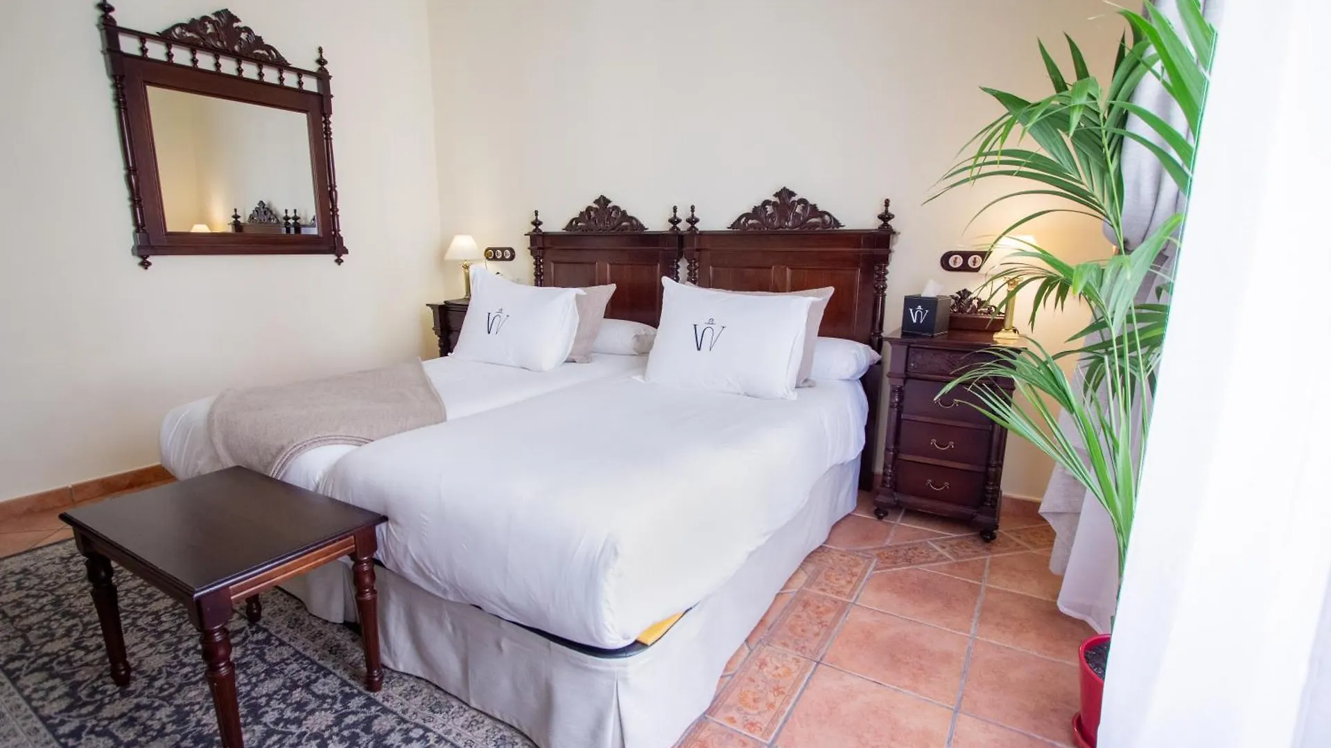 Hotel Palacio De Hemingway 龙达 西班牙