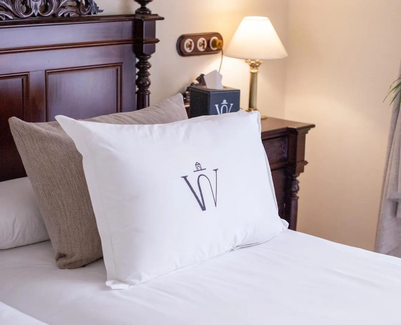 Hotel Palacio De Hemingway 龙达
