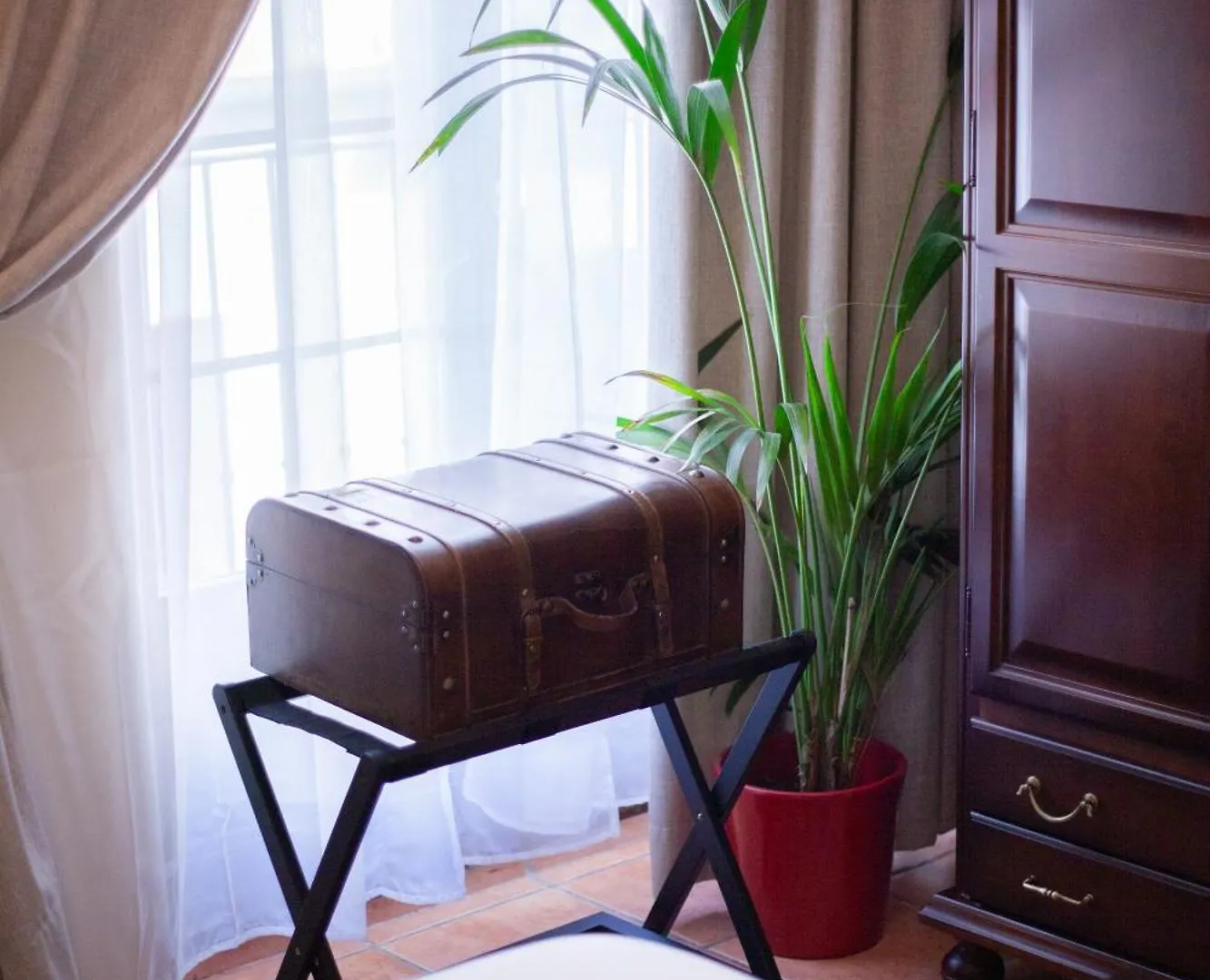 Hotel Palacio De Hemingway 龙达