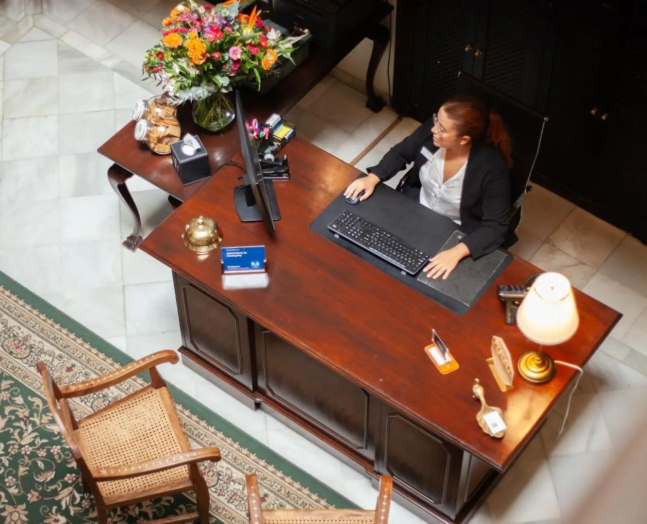 רונדה Hotel Palacio De Hemingway