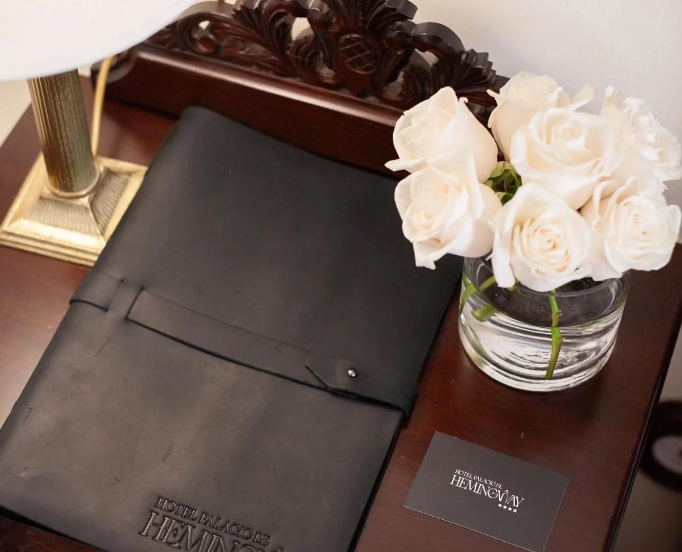 Hotel Palacio De Hemingway 龙达 4*,  西班牙