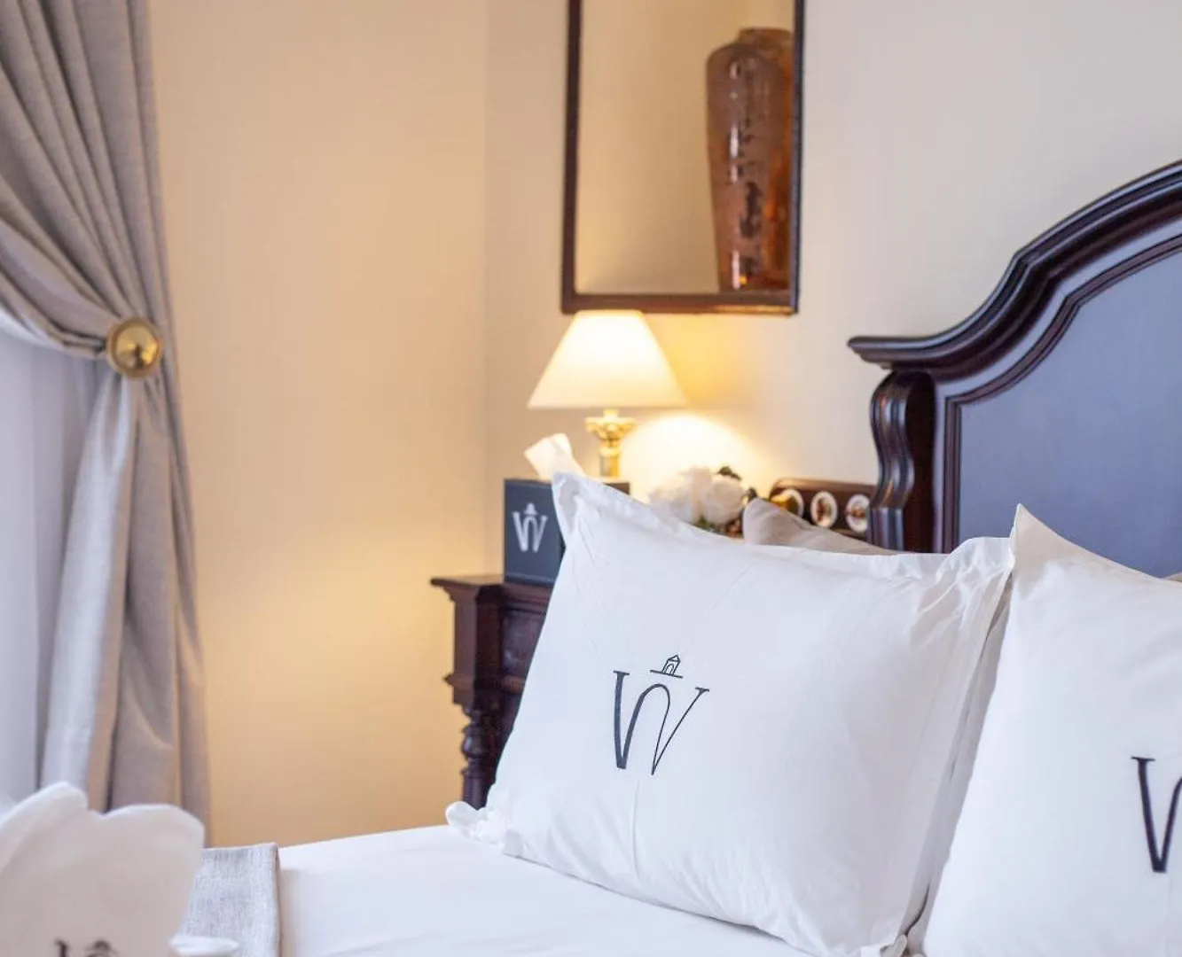 Hotel Palacio De Hemingway 龙达