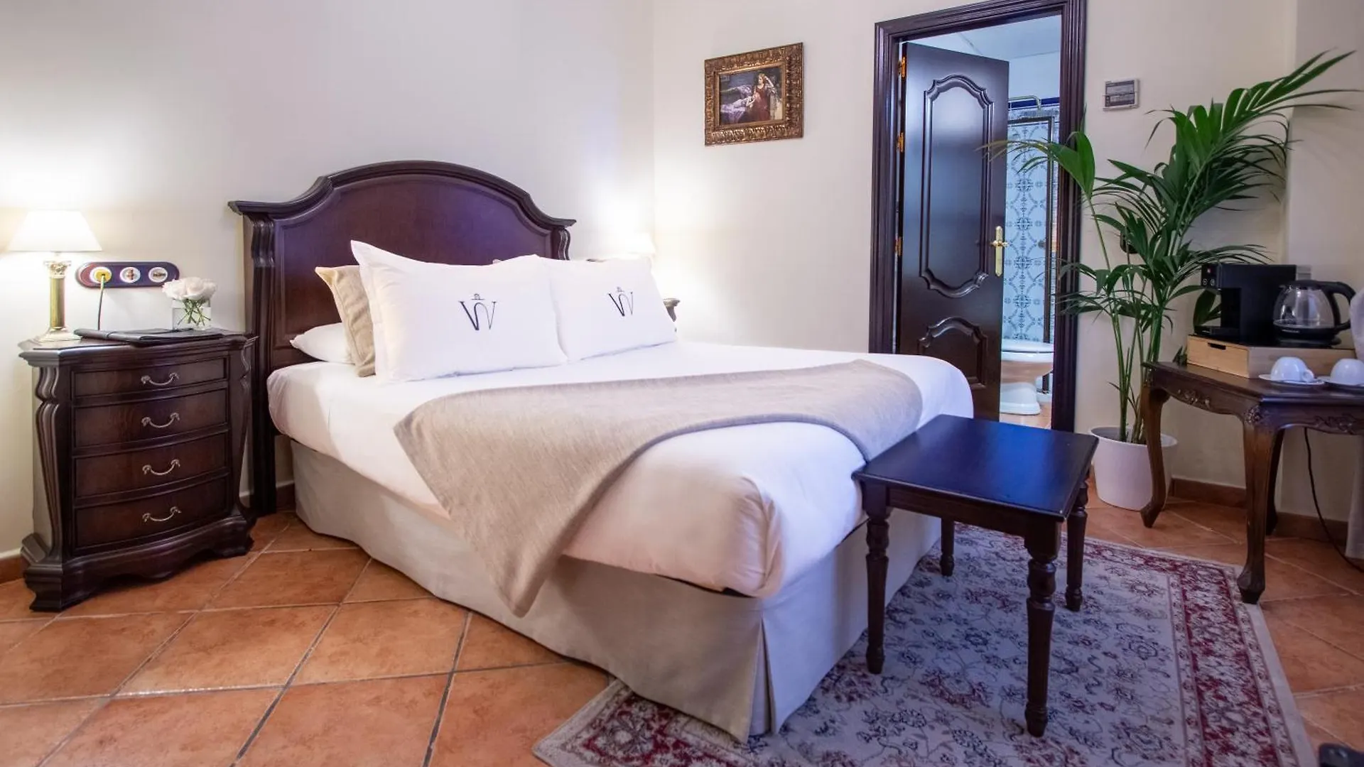 Hotel Palacio De Hemingway 론다 스페인