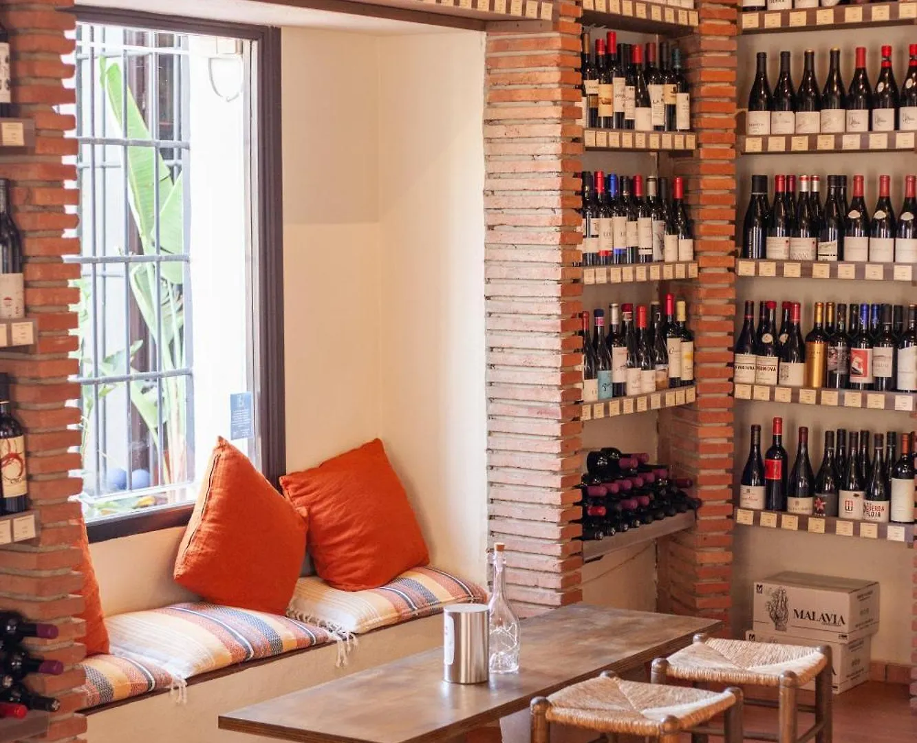 Hotel Palacio De Hemingway 론다 4*,