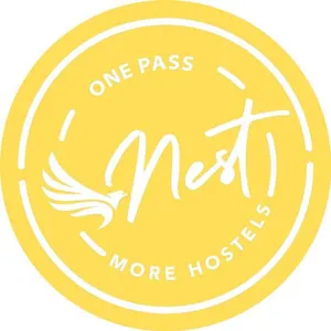 Auberge de jeunesse Amigos Nest