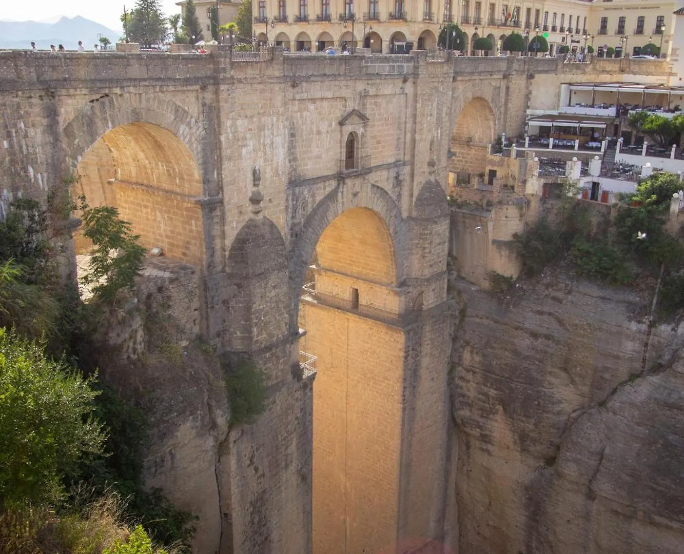 Hotel Palacio De Hemingway Ronda 4*,  Spain