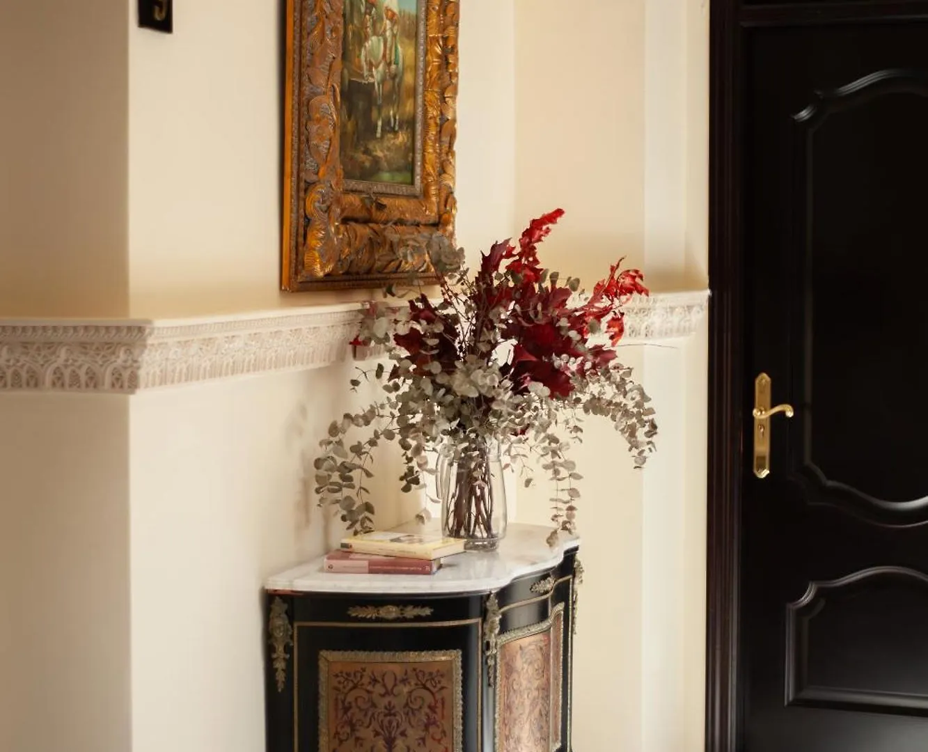 Hotel Palacio De Hemingway Ronda