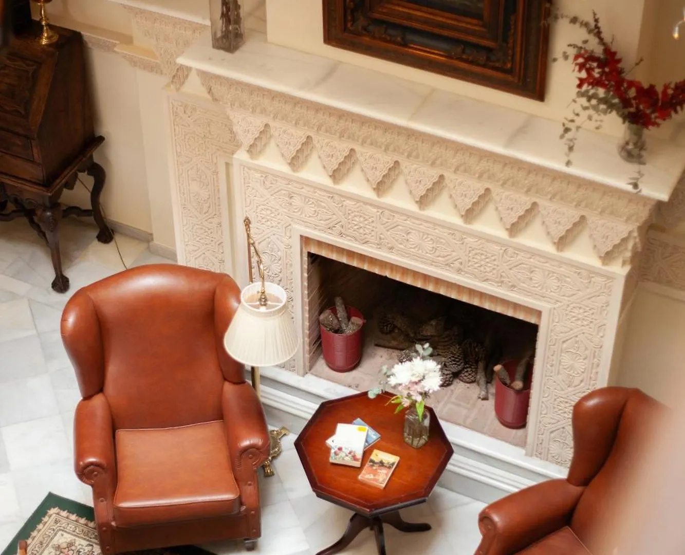 Hotel Palacio De Hemingway Ronda