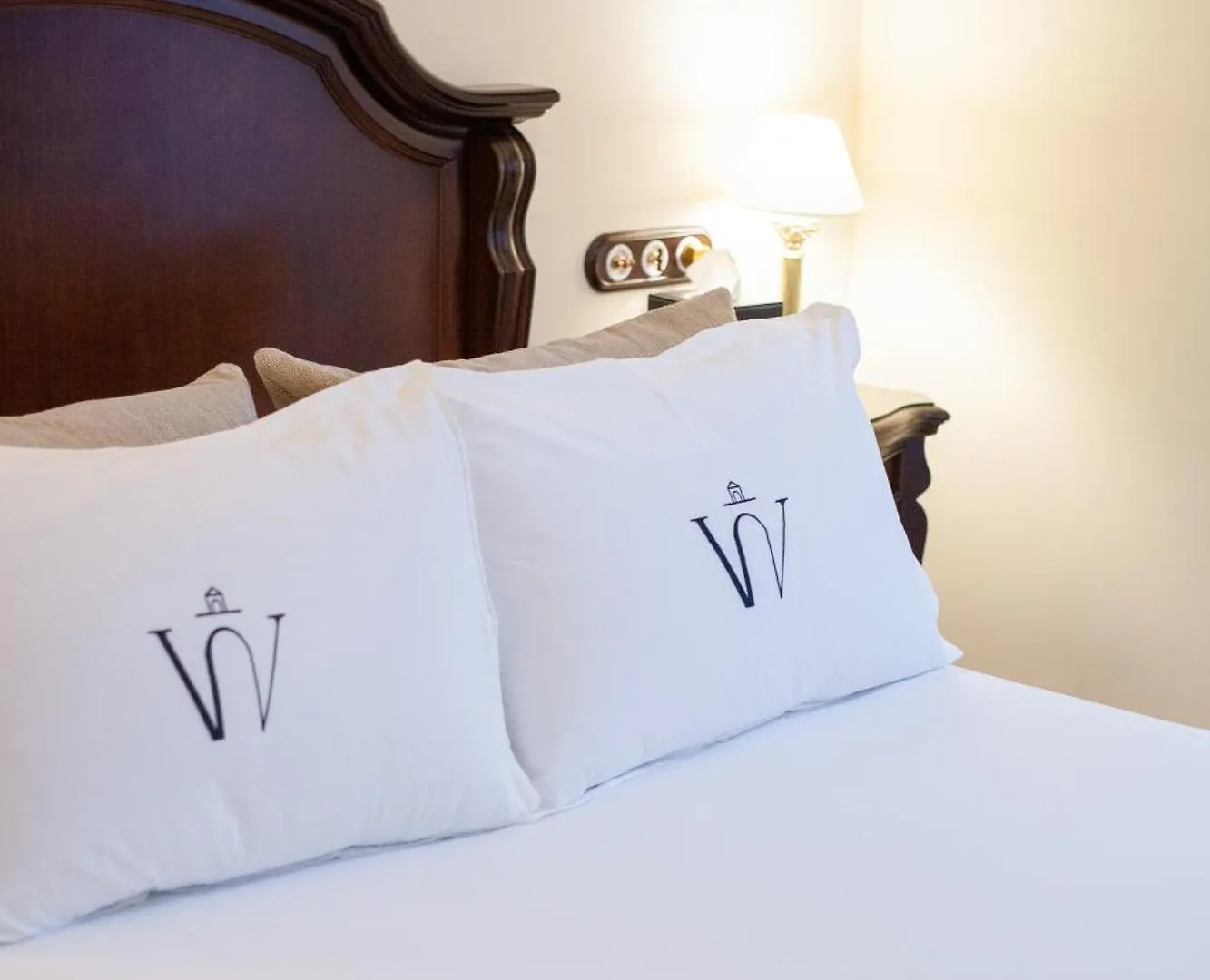 ****  Hotel Palacio De Hemingway Ronda Spain
