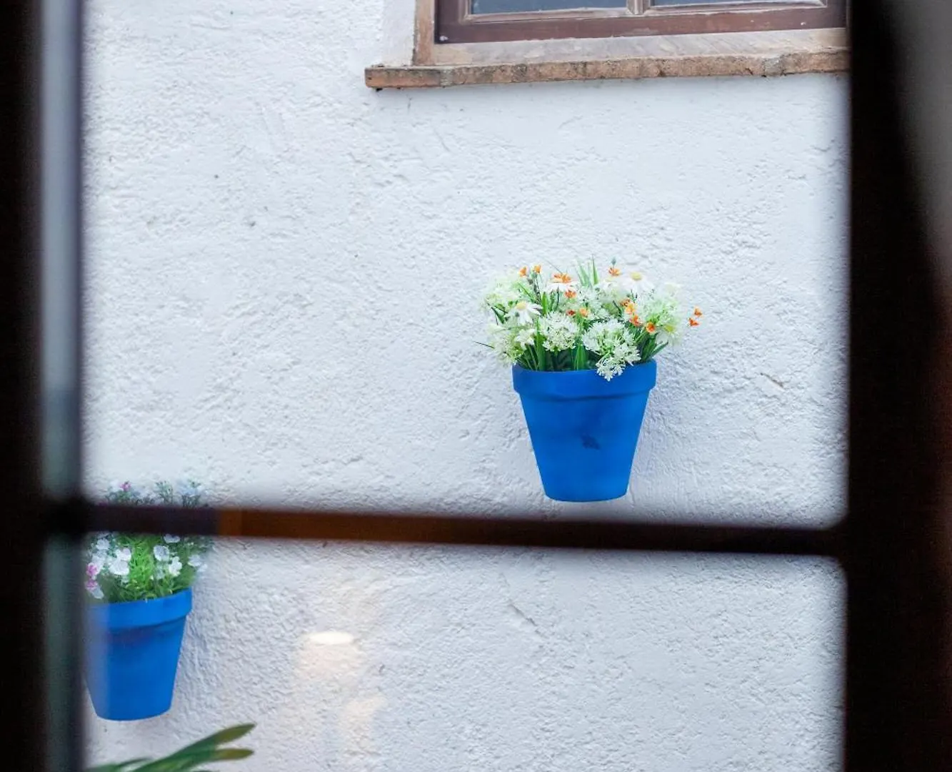 Hotel Palacio De Hemingway Ronda