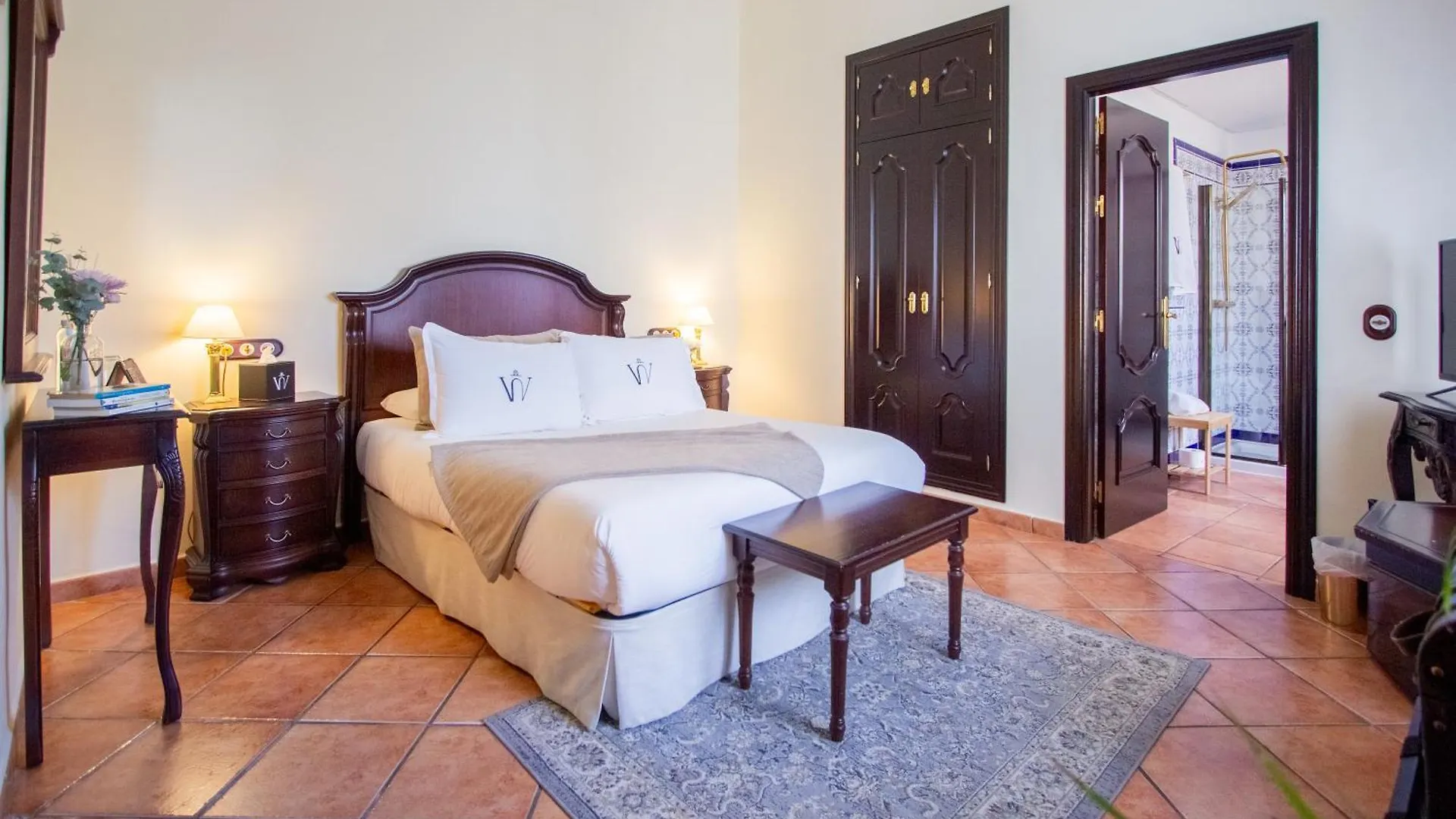 Hotel Palacio De Hemingway Ronda